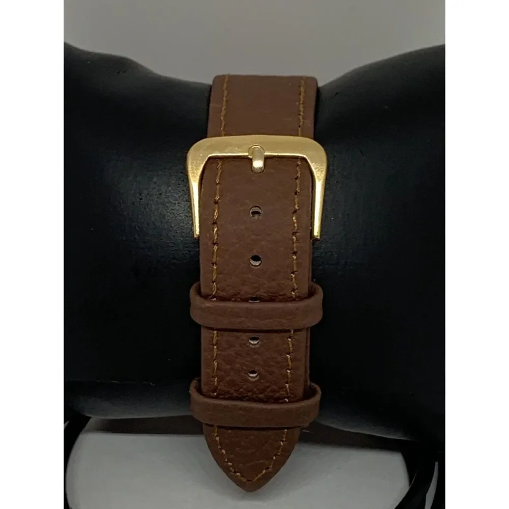 Fossil Gen 4 Authentic Digital Dial Smart Watch Custom Band FTW6018 QT768